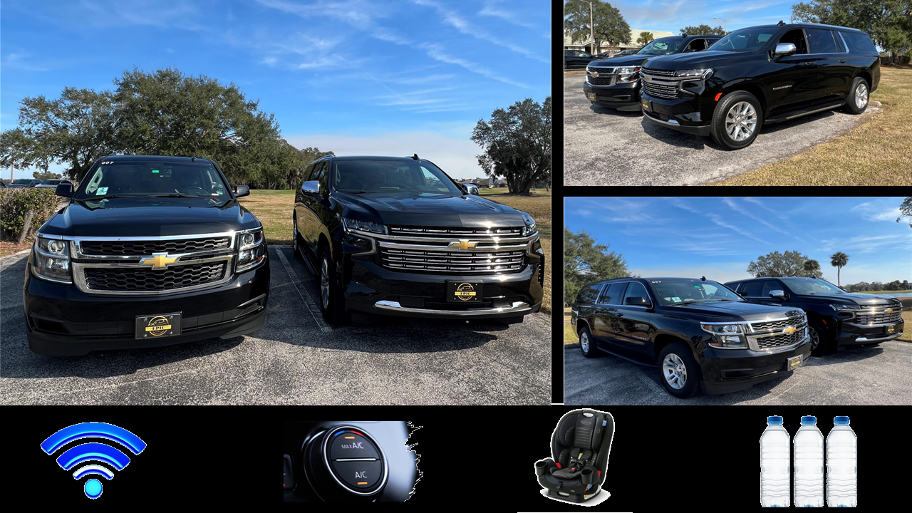 Comfort - Style - Class