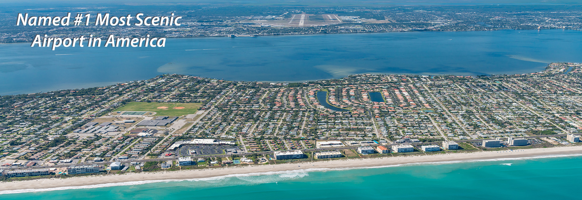 Melbourne Orlando International Airport (MLB)