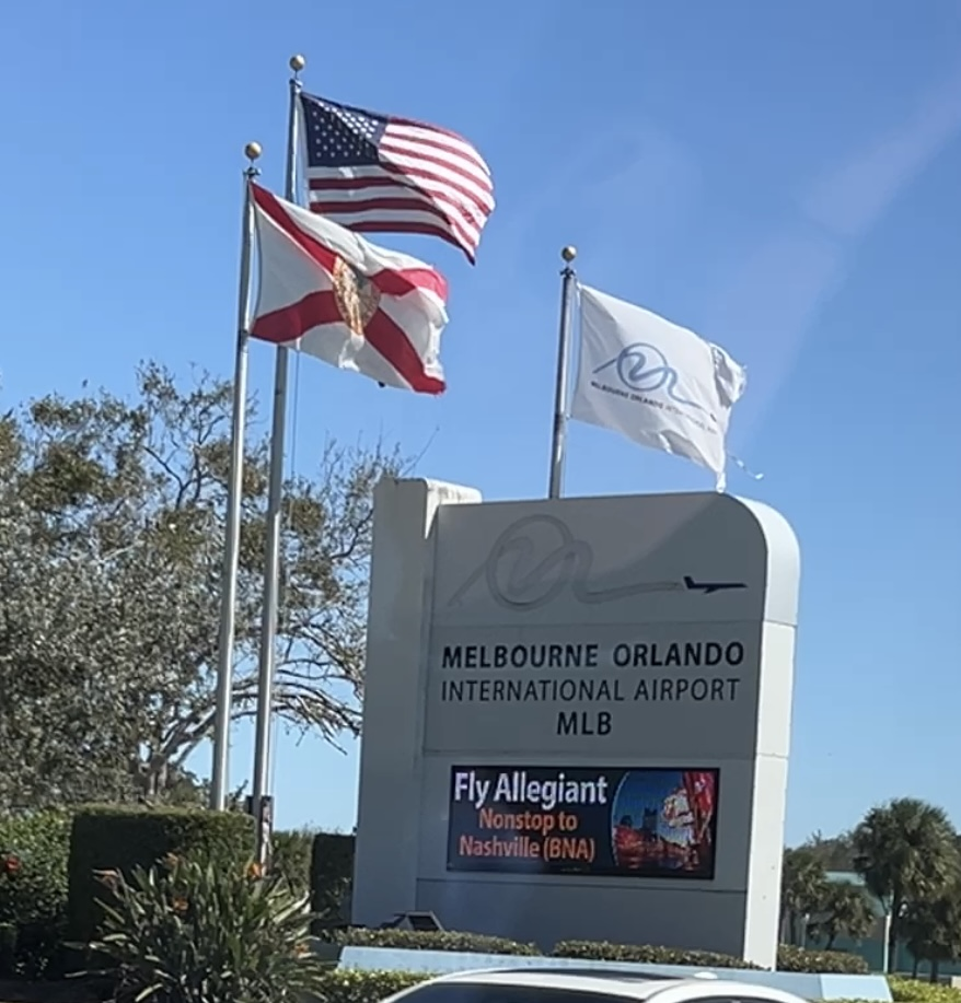 Melebourne Orlando