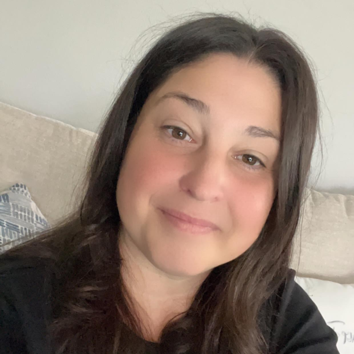 Gemma – Co-Owner & Behind-the-Scenes Magic maker