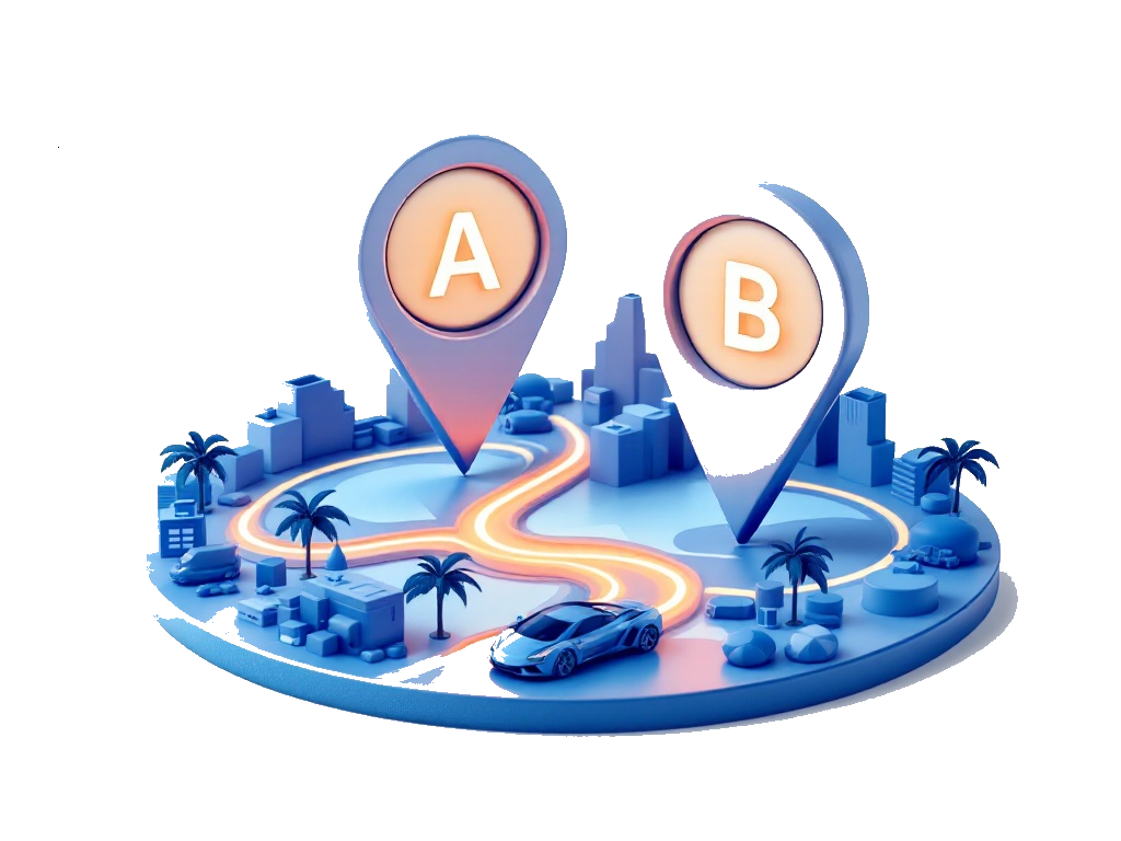 Hotel & Resort Transfers