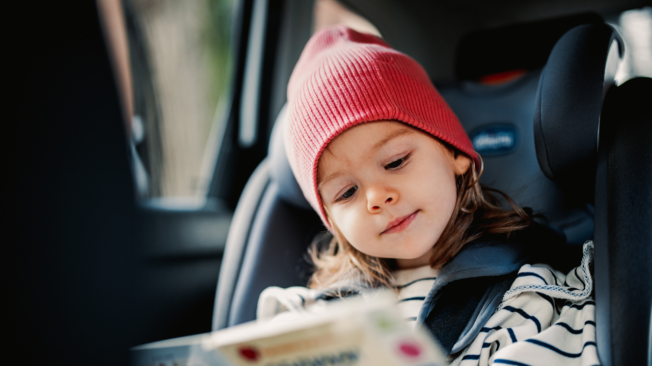 Graco Child Seats & Boosters