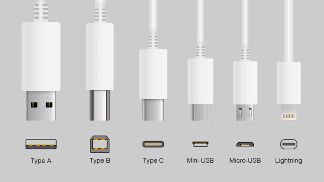 Charging Cables for Phones