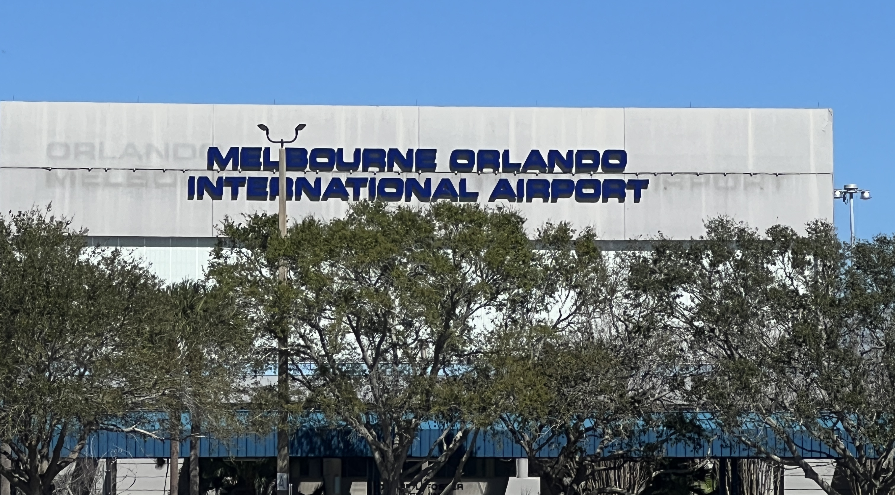 Melebourne Orlando
